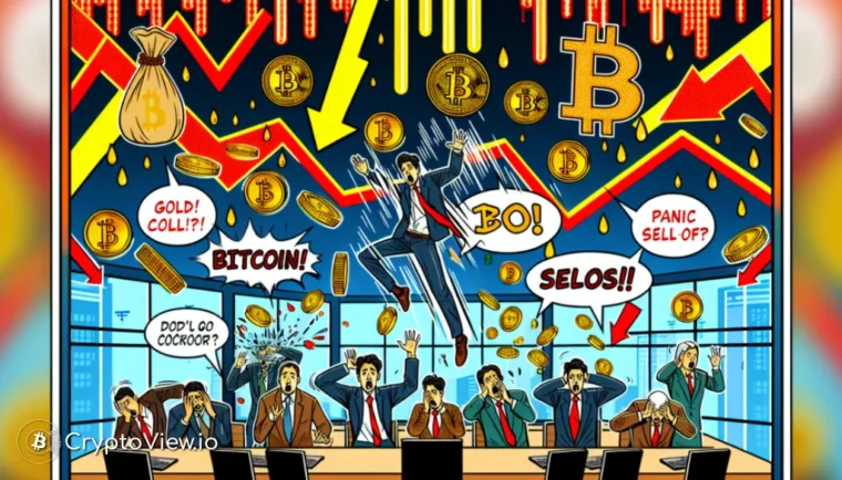 3月の利上げ決定で市場の混乱が迫るのか?