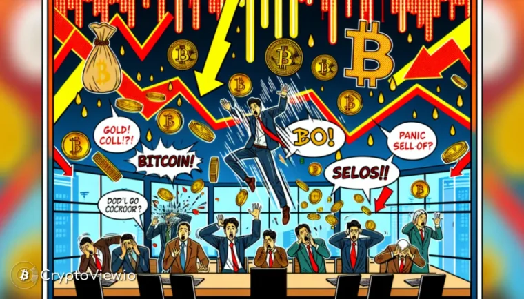 Truer markedstumult med rentebeslutningen i mars?