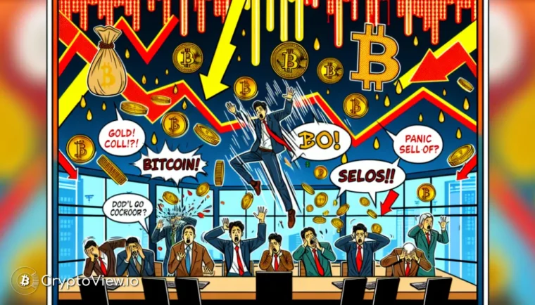 Está se Aproximando uma Agitação no Mercado com a Decisão sobre a Taxa de Março?