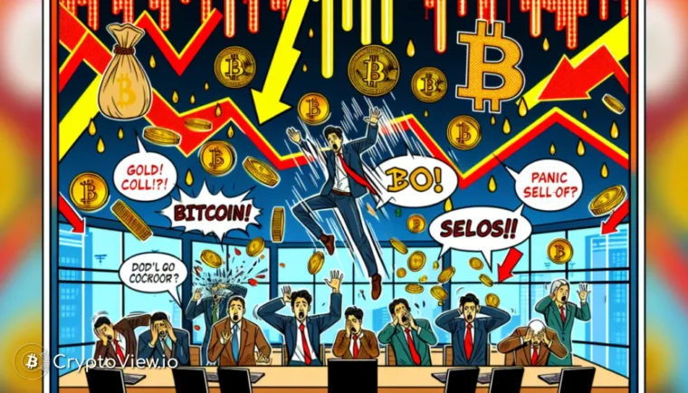 三月利率决定是否预示着市场动荡？