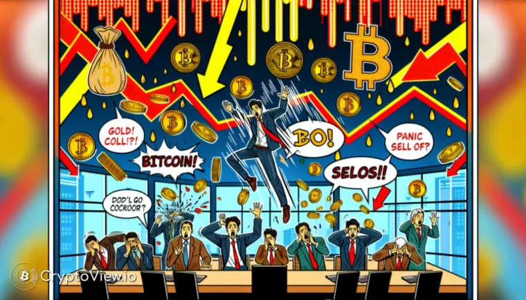 3월 금리 결정으로 시장 동요가 임박했나?