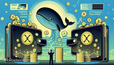Les baleines XRP signalent-elles un marché haussier ?