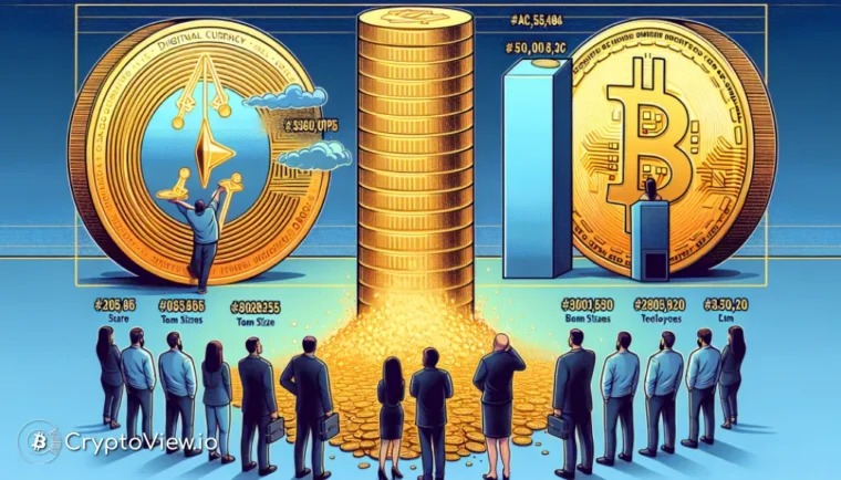 Hvordan Opnåede Tether en Fortjeneste på 2,85 mia. USD i fjerde kvartal?