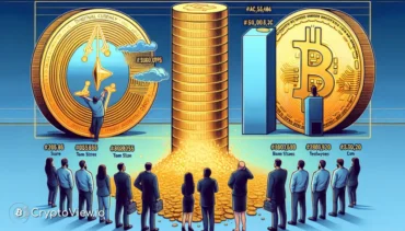 ¿Cómo logró Tether obtener un beneficio de $2.85 mil millones en el cuarto trimestre?