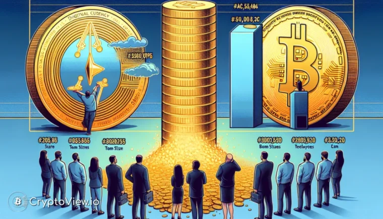 Comment Tether a-t-il réalisé un bénéfice de 2,85 milliards de dollars au T4 ?