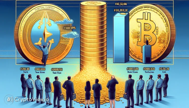 Come ha ottenuto Tether un profitto di $2.85 miliardi nel Q4?