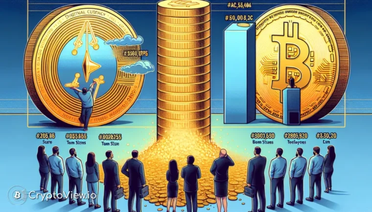 TetherがなぜQ4で285億ドルの利益を上げたのか