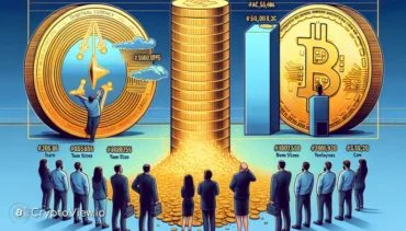 Hoe Heeft Tether een Winst van $2.85B Behaald in Kwartaal 4?