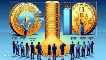 Hvordan oppnådde Tether en fortjeneste på 2,85 milliarder dollar i fjerde kvartal?