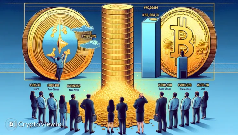 Jak Tether osiągnął zysk w wysokości 2,85 mld USD w IV kwartale?