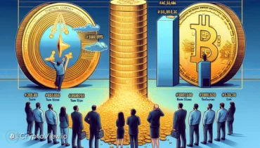 Hur uppnådde Tether en vinst på 2,85 miljarder dollar under fjärde kvartalet?