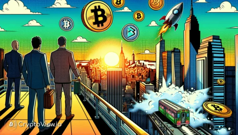 ScapesMania: è pronta per una crescita esplosiva?