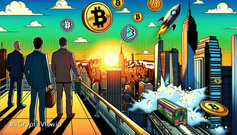 Er ScapesMania klar for eksplosiv vekst?