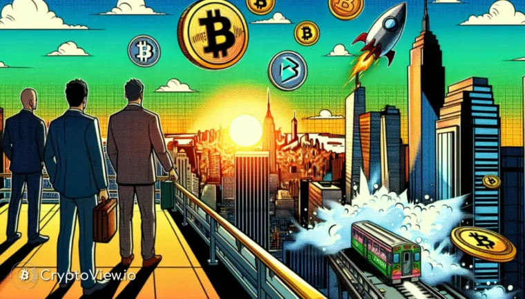 ScapesMania是否即将迎来爆发式增长？