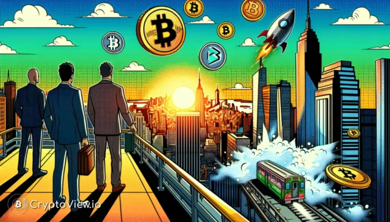 ScapesMania가 폭발적인 성장을 위한 준비를 하고 있나요?