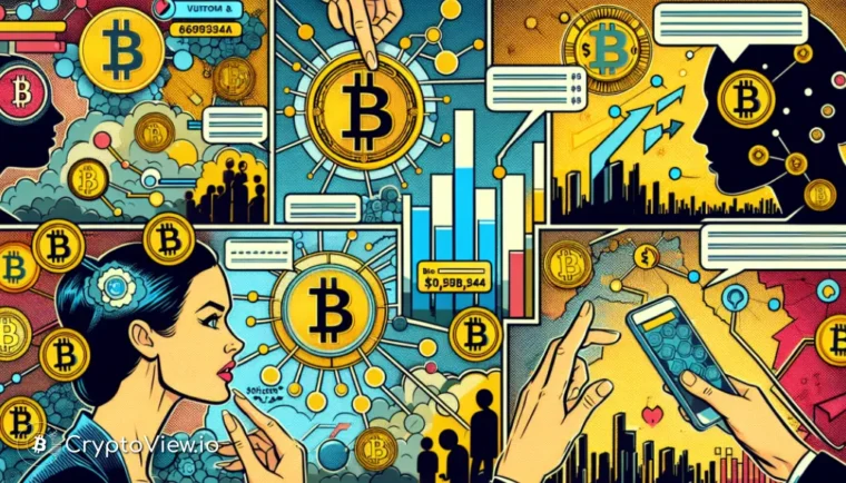 Verschieben Solana-Wale den Markt?