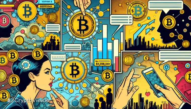 ¿Están los grandes inversores de Solana cambiando el mercado?