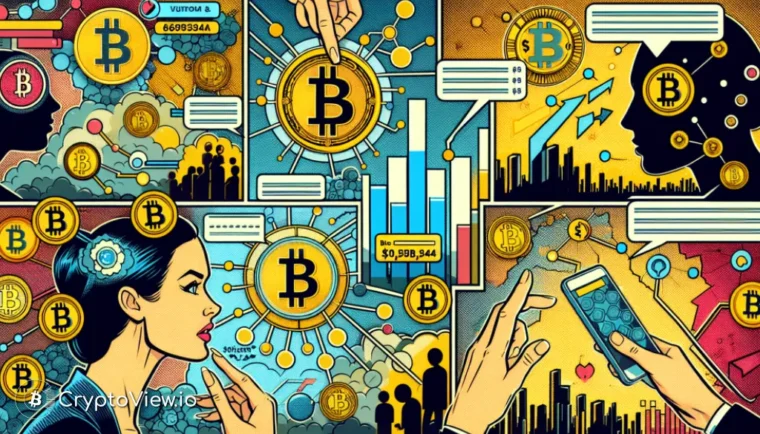 Er Solana-hvaler i ferd med å påvirke markedet?