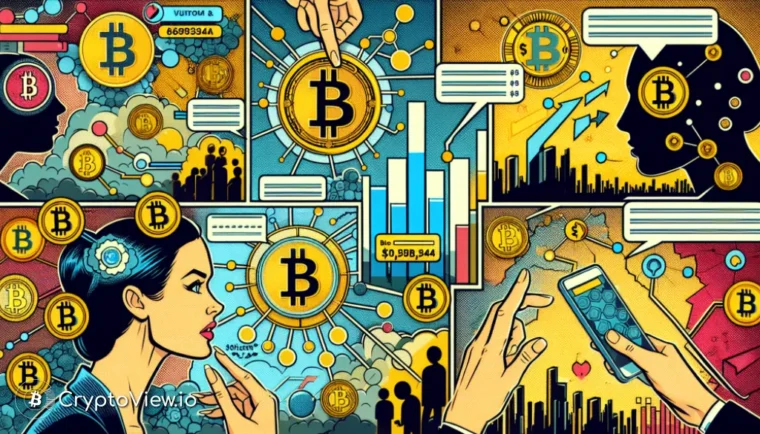 Os Baleias da Solana Estão Mudando o Mercado?