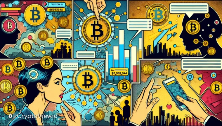 솔라나 고래가 시장을 움직이고 있을까?