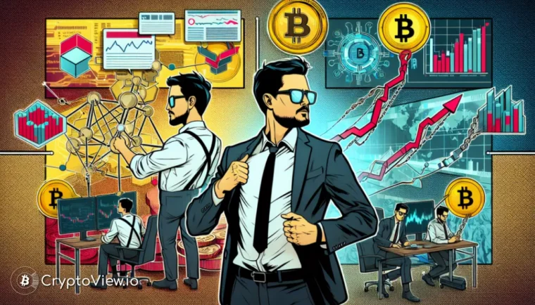 هل مستقبل تداول الديفاي متقلب؟