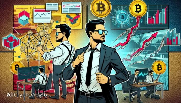 Le futur du trading DeFi est-il volatil ?