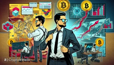 È il Futuro del Trading DeFi Volatile?