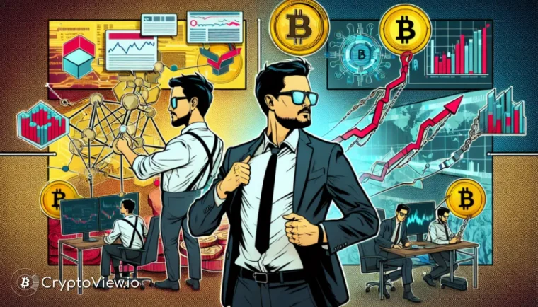 Er fremtiden for DeFi-handel volatil?