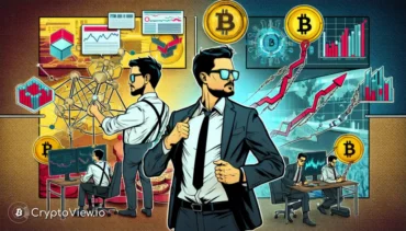 É o Futuro da Negociação DeFi Volátil?