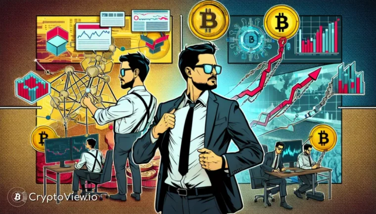 É o Futuro da Negociação DeFi Volátil?