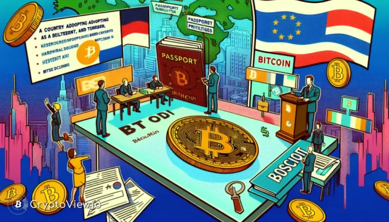 Vil Bitcoin Forblive som Lovligt Betalingsmiddel i El Salvador?