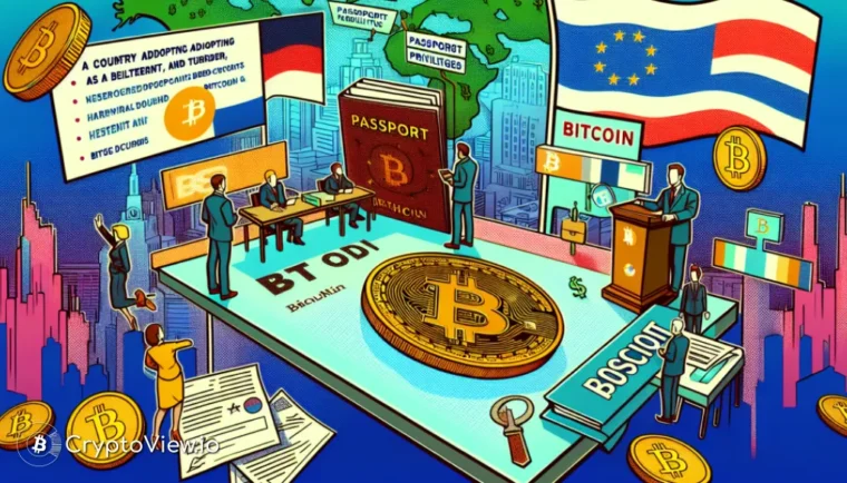 ¿Permanecerá Bitcoin como Moneda de Curso Legal en El Salvador?