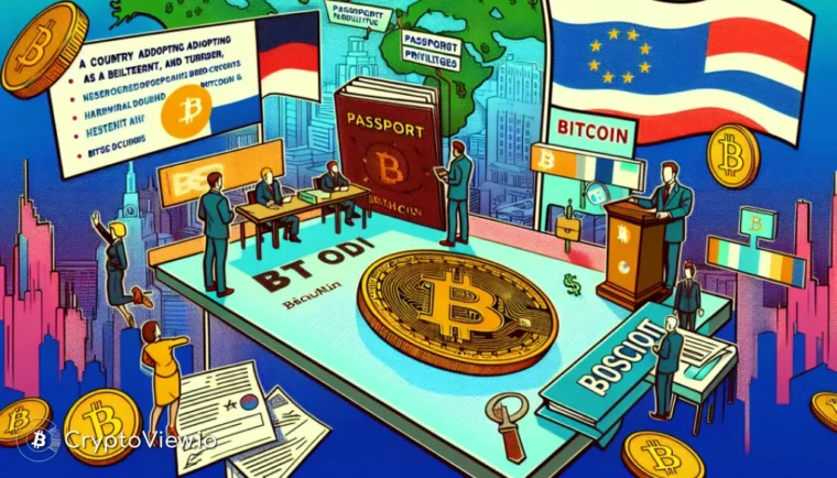 Bitcoin rimarrà una valuta legale in El Salvador?