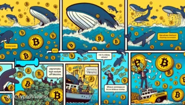 Un Bitcoin Whale ha appena trasferito miliardi?