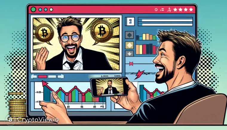 ¿Por qué Bitboy Armstrong dijo adiós?