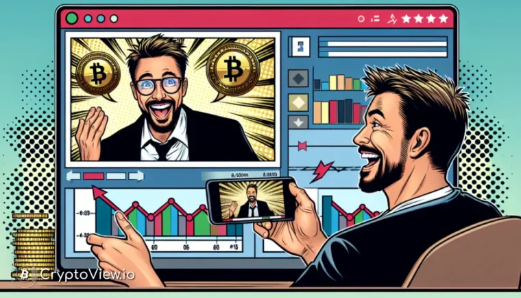 बिटबॉय आर्मस्ट्रॉंग ने क्यों कहा अलविदा?