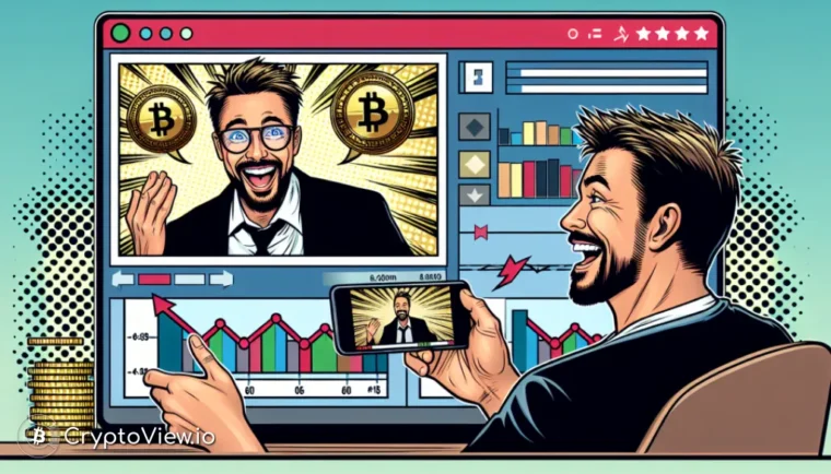 Perché Bitboy Armstrong ha detto addio?