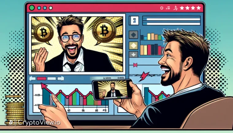 なぜBitboy Armstrongはさようならと言ったのか？