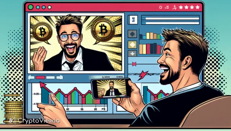 Waarom Zei Bitboy Armstrong Vaarwel?