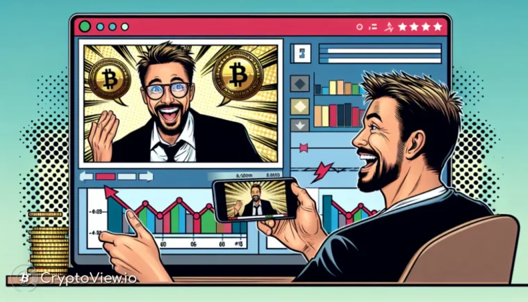 Dlaczego Bitboy Armstrong powiedział "Do widzenia"?