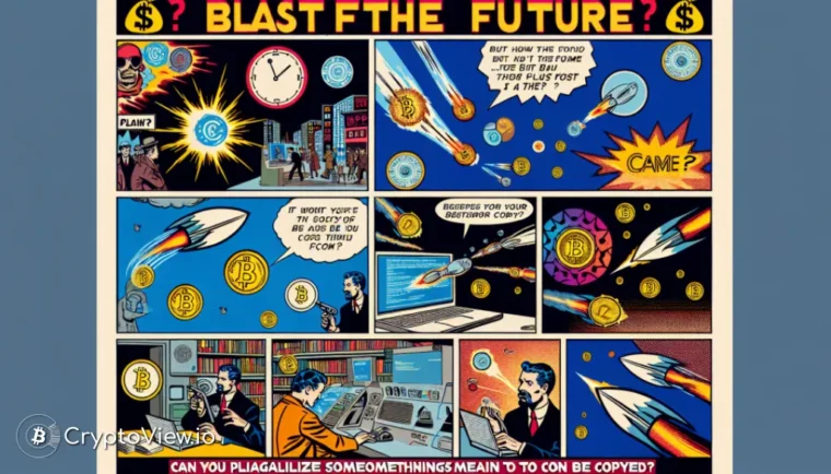 È Etico Copiare in Crypto?