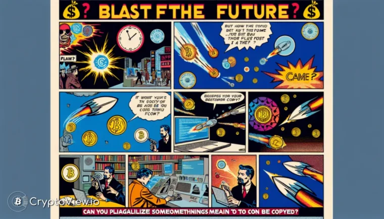 É Ético Copiar em Criptomoedas?