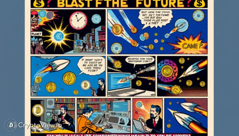 Är Kopiering i Krypto Etiskt?