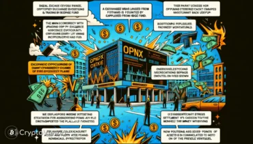 Perché chiude OPNX Exchange?