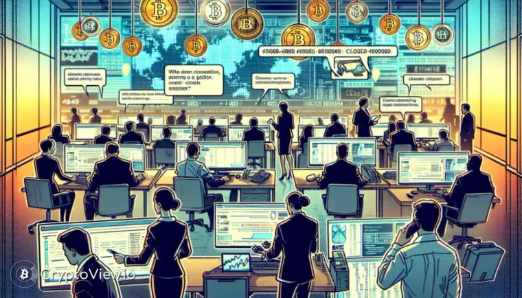 Perché OPNX Sospende le Sue Operazioni?