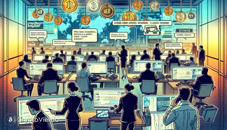 Почему OPNX прекращает свою деятельность?