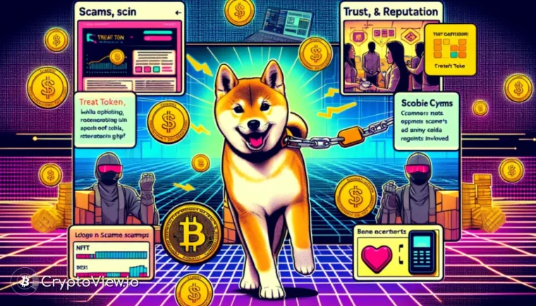 Le jeton TREAT cause-t-il des problèmes pour Shiba Inu ?