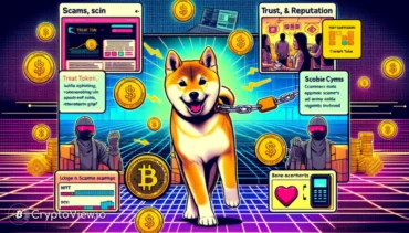 Il Token TREAT Sta Causando Problemi per Shiba Inu?