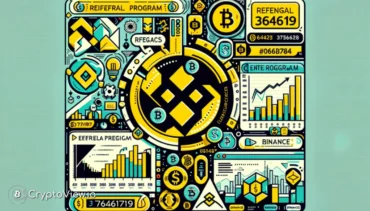 How Does the Binance Referral Program Work?