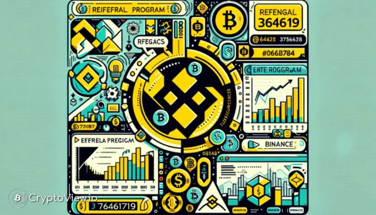 Comment fonctionne le programme de parrainage de Binance ?